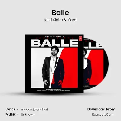 Balle mp3 song