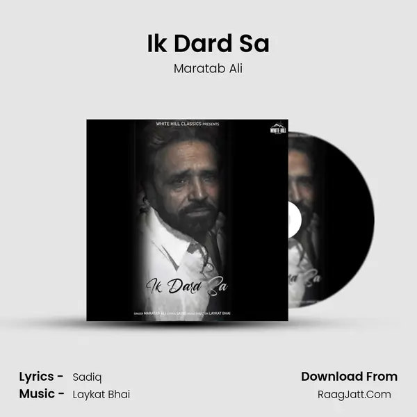 Ik Dard Sa mp3 song