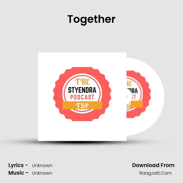 Together MP3 Song by  Cover