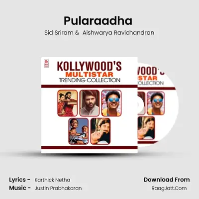 Pularaadha (From "Dear Comrade") Cover