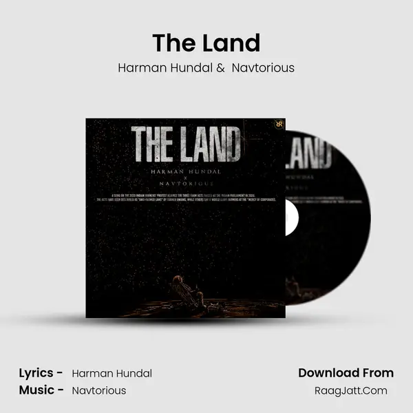 The Land mp3 song