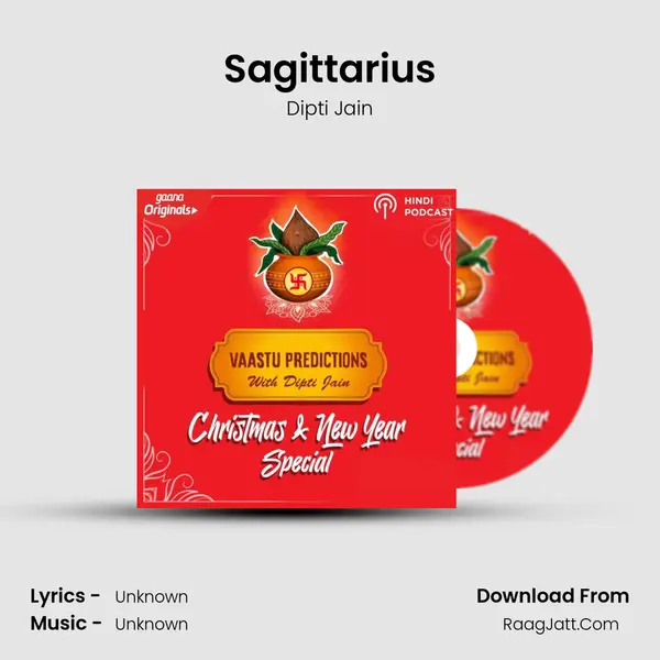 Sagittarius mp3 song
