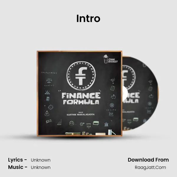 Intro MP3 Song by  Cover
