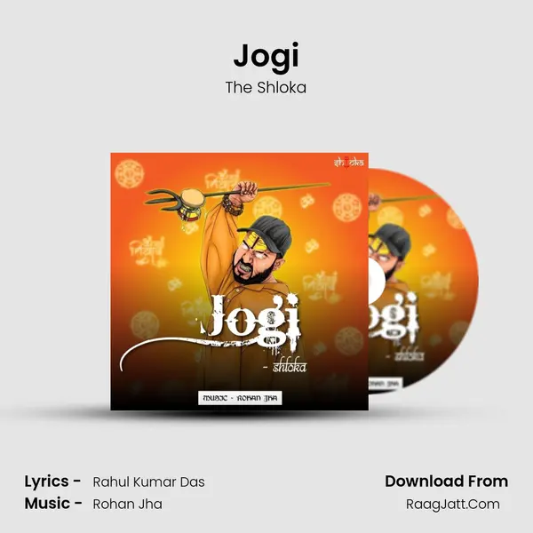 Jogi MP3 Song by The Shloka Cover