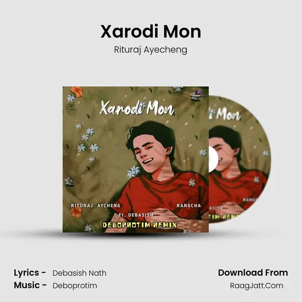 Xarodi Mon - 