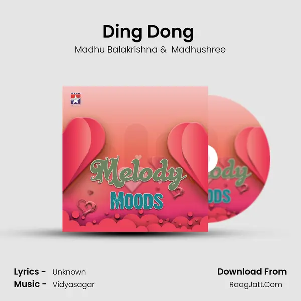 Ding Dong (From Ji) mp3 song
