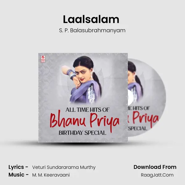 Laalsalam (From 