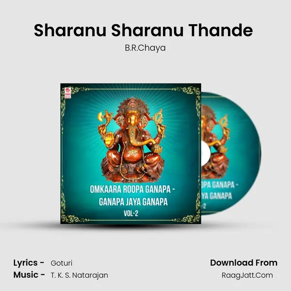 Sharanu Sharanu Thande (From 