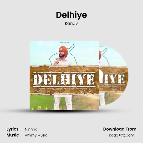 Delhiye - Kanav