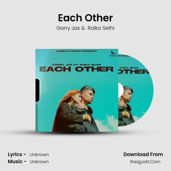 Each Other mp3 song