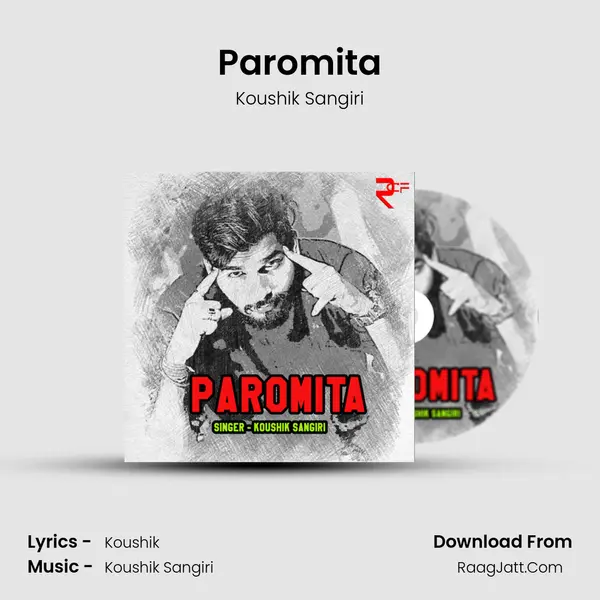 Paromita mp3 song