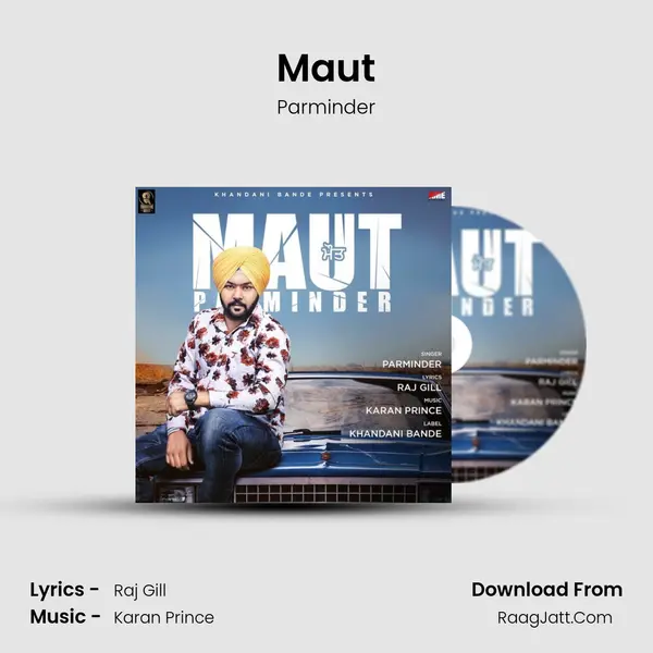 Maut mp3 song