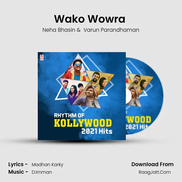 Wako Wowra (From Meenkuzhambum Manpaanayum) mp3 song