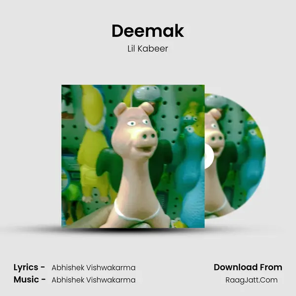 Deemak mp3 song