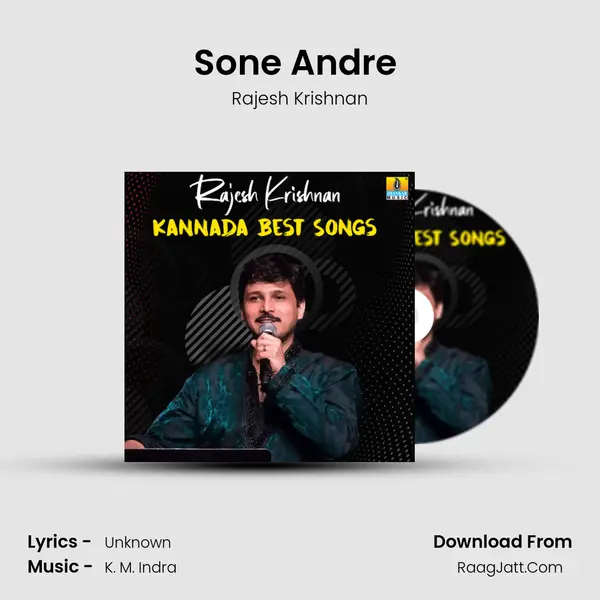 Sone Andre (From 