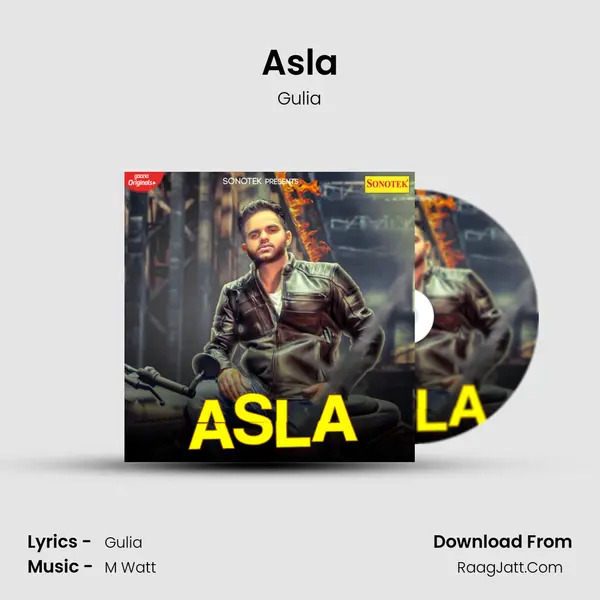 Asla mp3 song