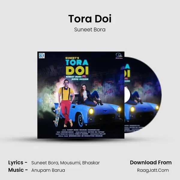 Tora Doi - 