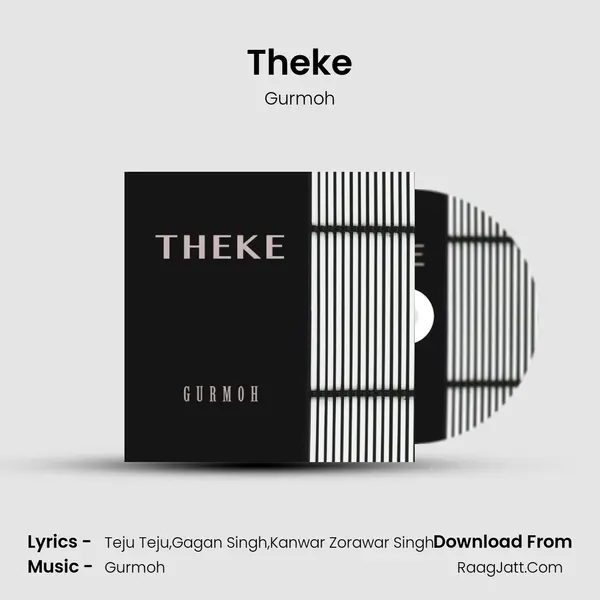 Theke Cover