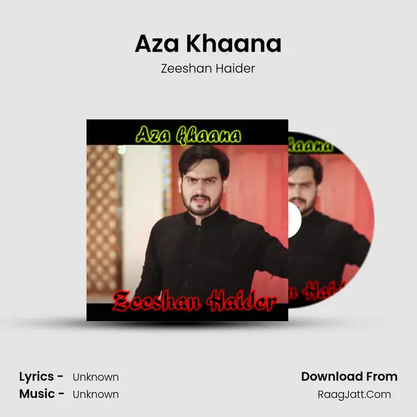 Aza Khaana mp3 song