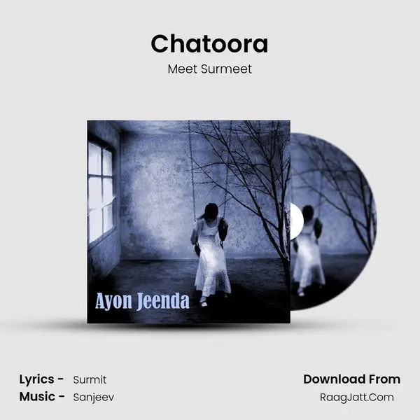 Chatoora mp3 song