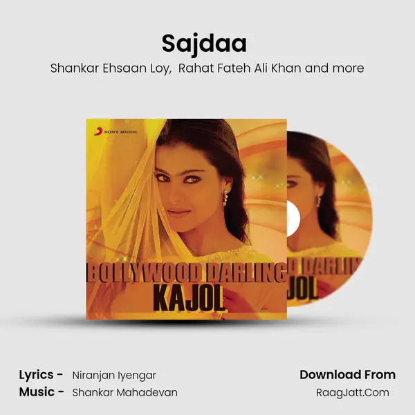 Sajdaa (From 