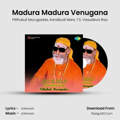 Lord Krishna Songs By Pithukuli Murugadas - Pitthukuli Murugadas