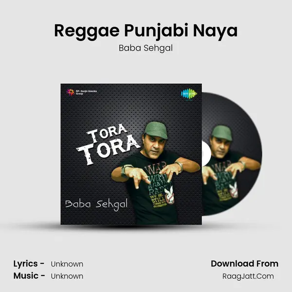 Reggae Punjabi Naya Cover