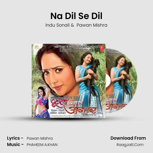 Na Dil Se Dil MP3 Song by Indu Sonali Cover