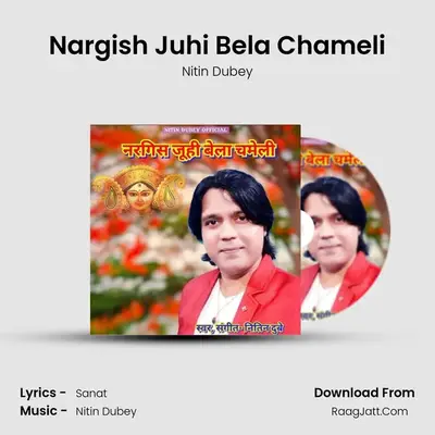 Nargish Juhi Bela Chameli MP3 Song by Nitin Dubey Cover