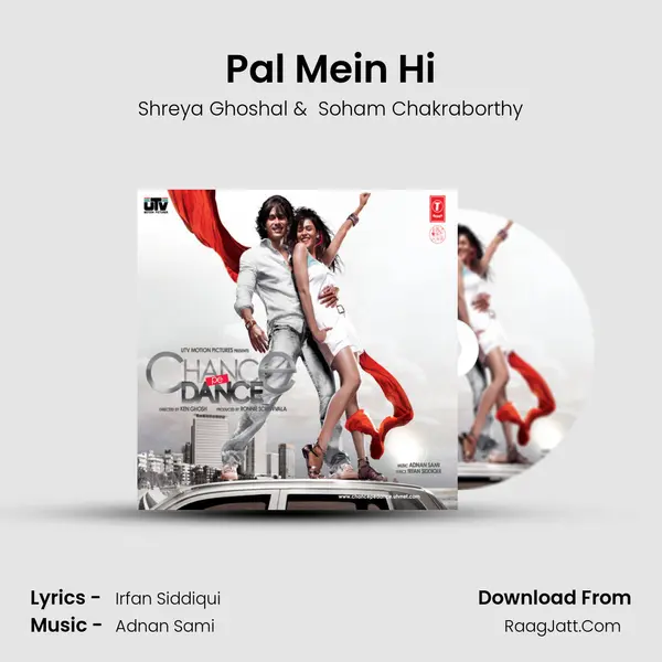 Pal Mein Hi MP3 Song by Shreya Ghoshal Cover