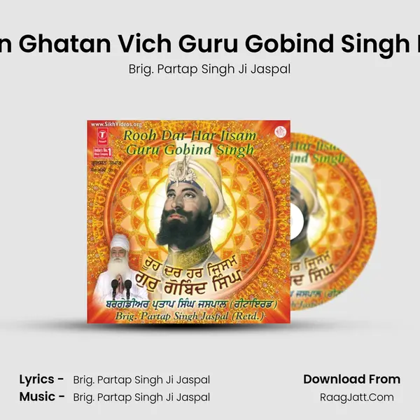 Sarian Ghatan Vich Guru Gobind Singh Bolda mp3 song