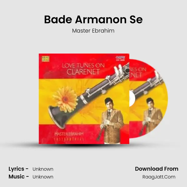 Bade Armanon Se MP3 Song by Master Ebrahim Cover
