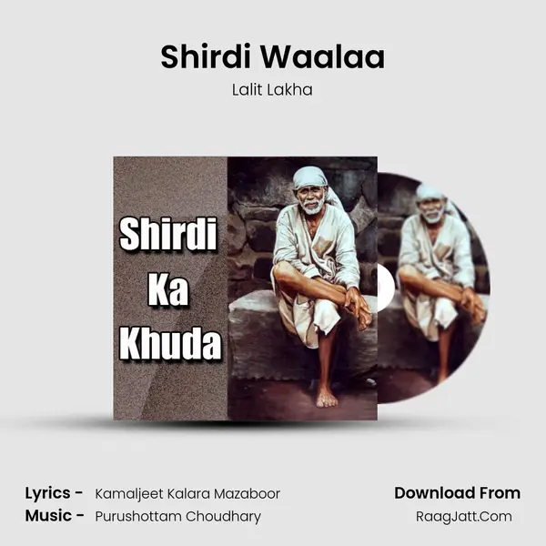 Shirdi Waalaa mp3 song