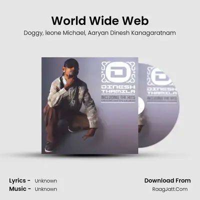 World Wide Web MP3 Song by Doggy Cover