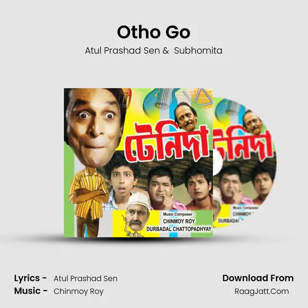 Otho Go mp3 song