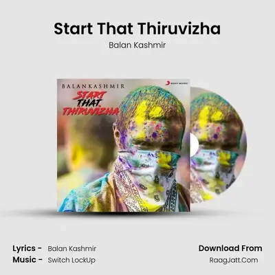 Start That Thiruvizha mp3 song