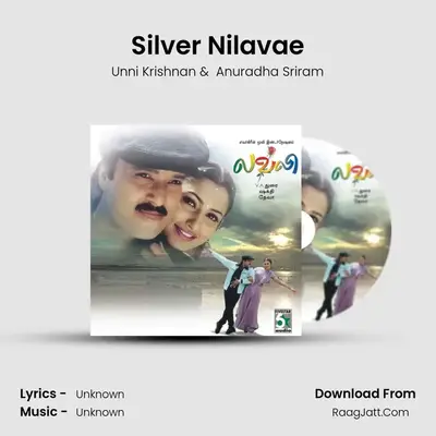 Silver Nilavae MP3 Song by Unni Krishnan Cover