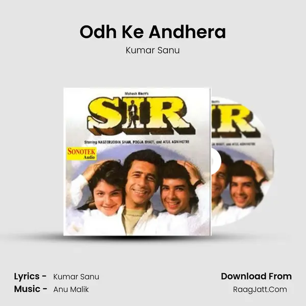 Odh Ke Andhera MP3 Song by Kumar Sanu Cover