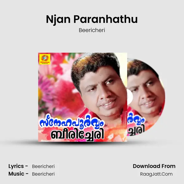 Njan Paranhathu MP3 Song by Beericheri Cover