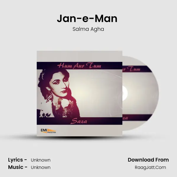 Jan-e-Man (From 