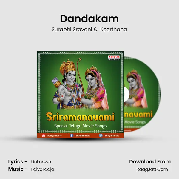 Dandakam mp3 song