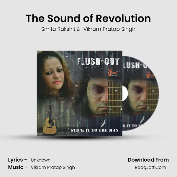 The Sound of Revolution mp3 song