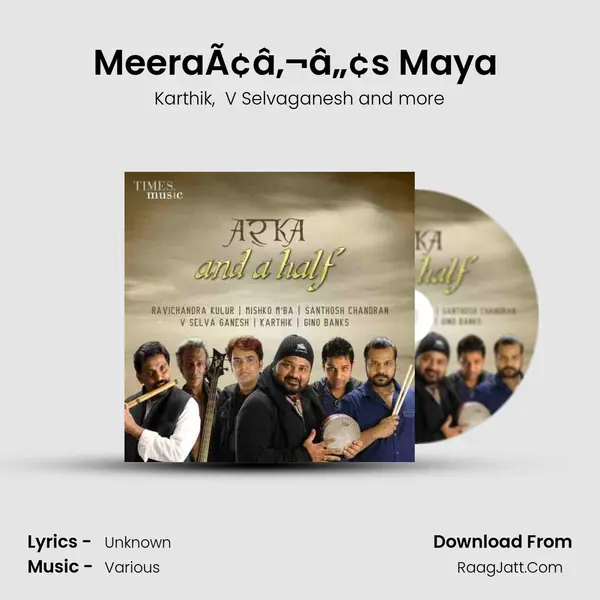MeeraÃ¢â‚¬â„¢s Maya (2 Ã‚Â½) mp3 song
