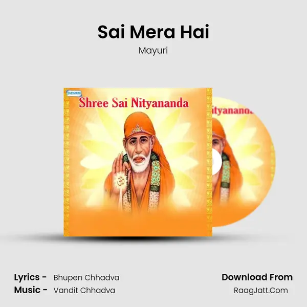 Sai Mera Hai MP3 Song by Mayuri Cover