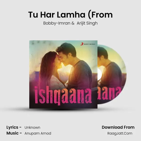Tu Har Lamha (From MP3 Song by Bobby-Imran Cover