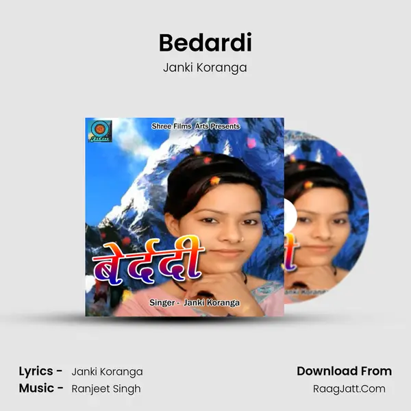 Bedardi mp3 song