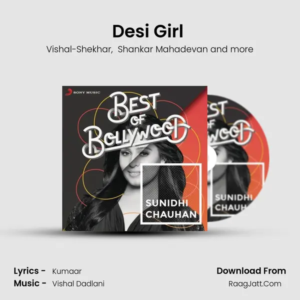 Desi Girl (From 