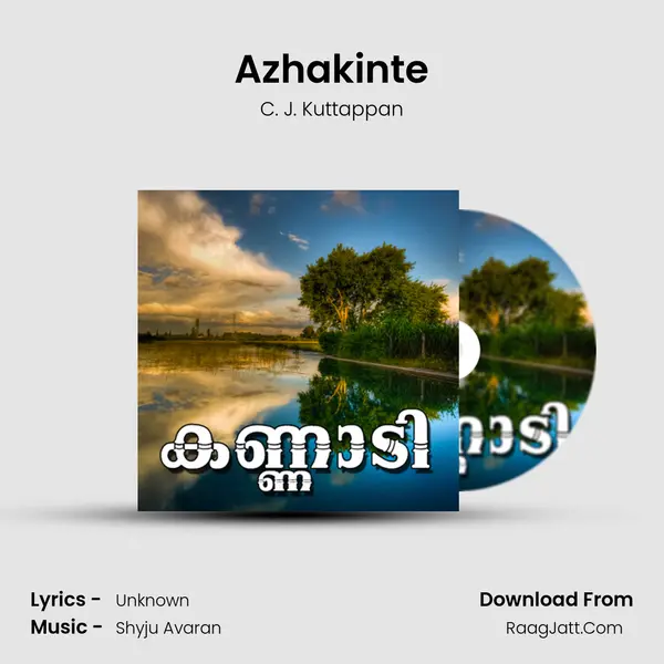 Azhakinte mp3 song