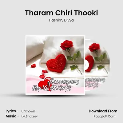 Tharam Chiri Thooki MP3 Song by Hashim Cover