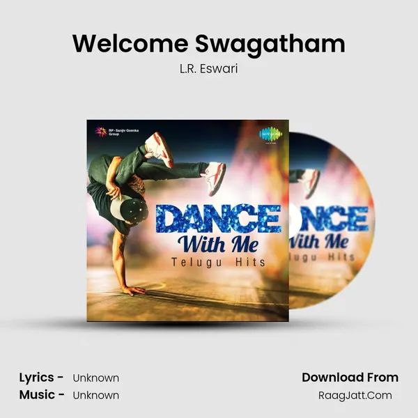 Welcome Swagatham Cover